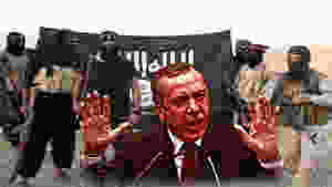 Erdogan ISIS
