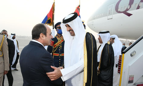 Is Qatar Abandoning the Muslim Brotherhood?