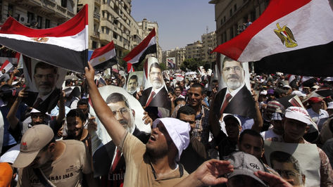 What Egyptians Think About Reconciliation with the Muslim Brotherhood?
