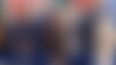 The Four Trends Defining the Future of the Middle East