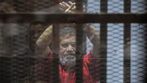 Why the Muslim Brotherhood Failed to Rule Egypt?