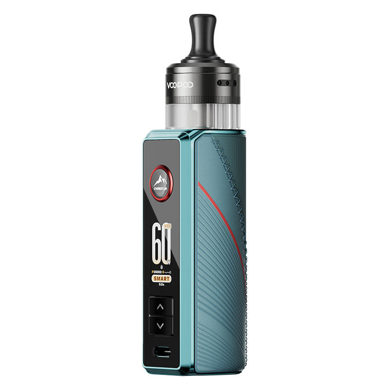 Miniature : Kit Pod Drag S3 avec PnP-X MTL - Voopoo