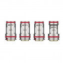 Miniature : Résistances GTI Dual Mesh - Vaporesso (pack de 5)
