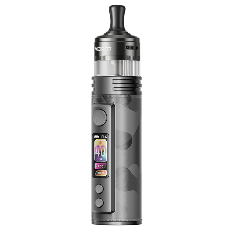 Miniature : Kit Pod Drag H40 Pro 2450mAh - Voopoo