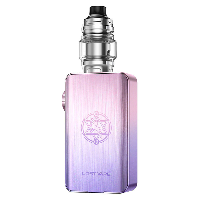 Miniature : Kit Centaurus BT200 avec Centaurus Sub Ohm V2 - Lost Vape