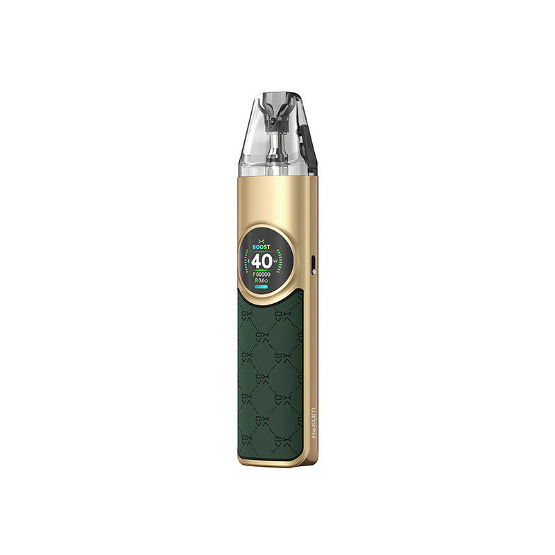 Miniature : Kit Pod NeXLIM 1500mAh - OXVA