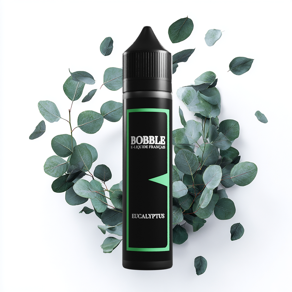 Miniature : Bobble  - Eucalyptus