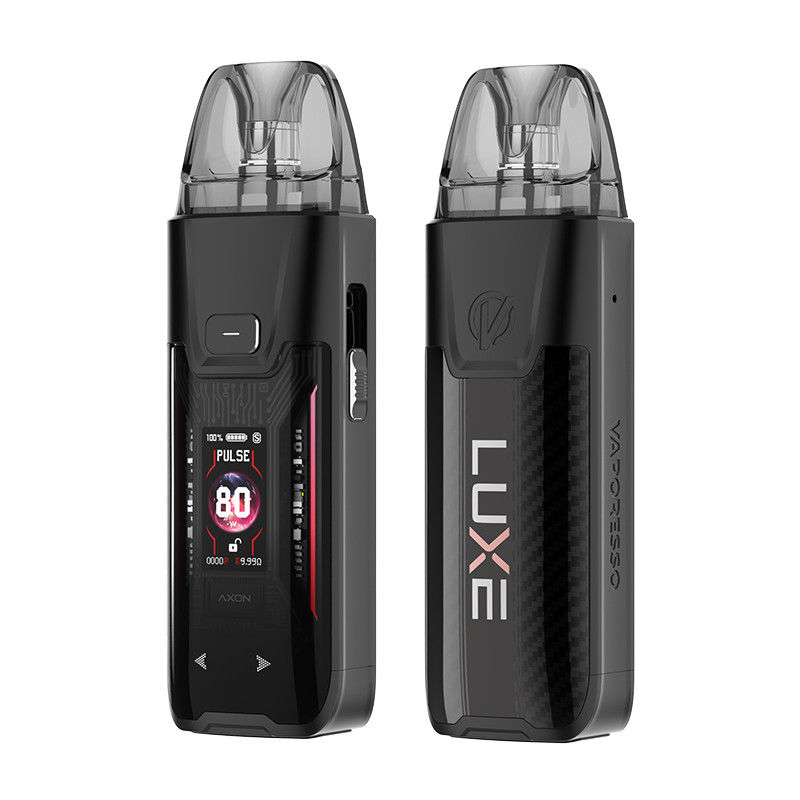 Miniature : Kit Pod Luxe XR Max 2 3200mAh - Vaporesso