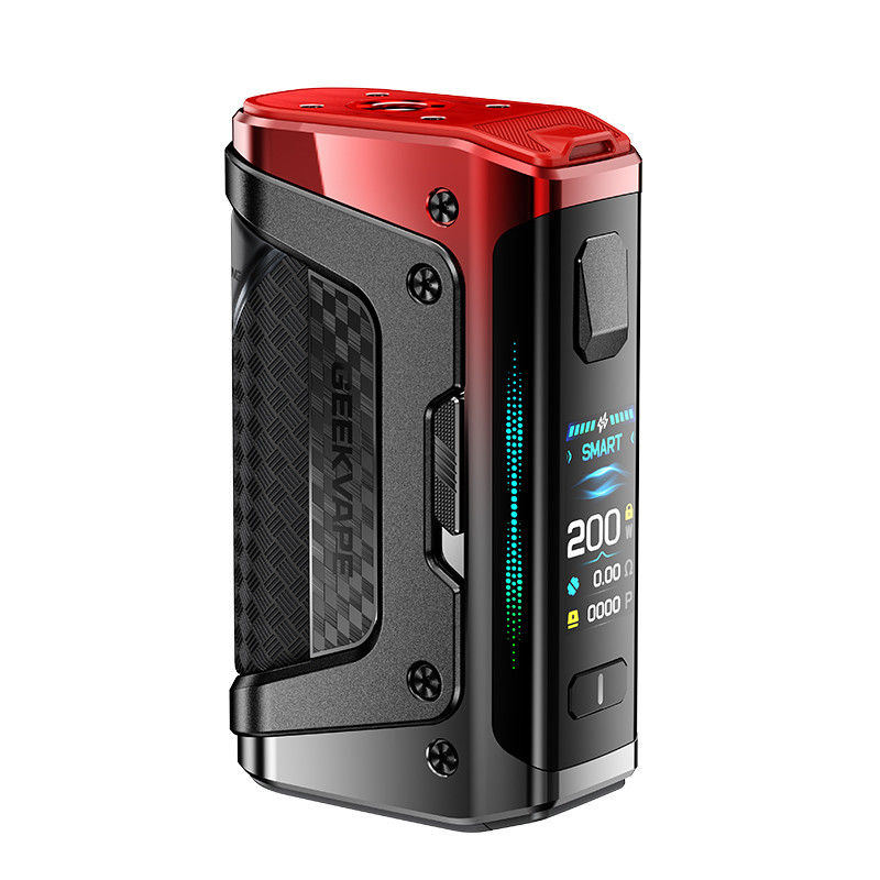 Miniature : Box Aegis Legend 5 - Geekvape
