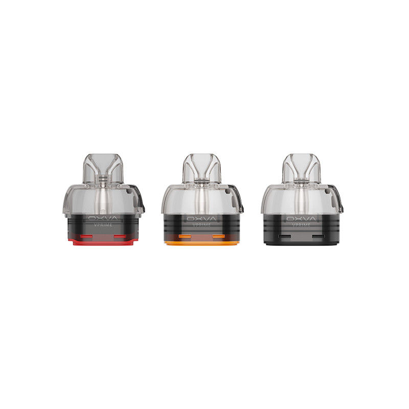 Miniature : Pod de remplacement VPrime 5ml - OXVA (pack de 2)