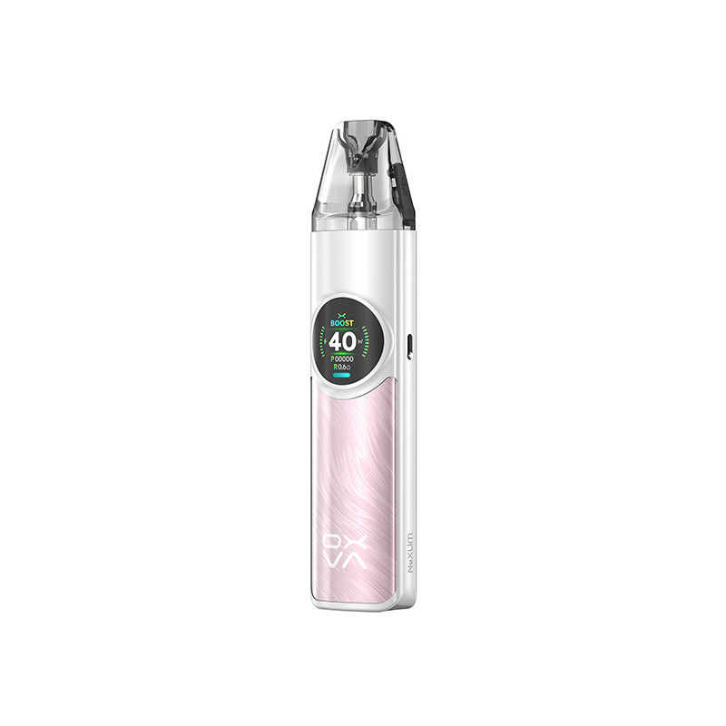 Miniature : Kit Pod NeXLIM 1500mAh - OXVA
