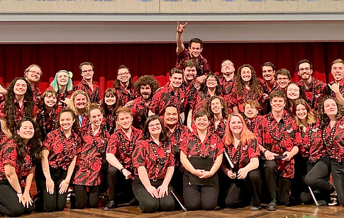Pacific University Chamber Singers at Ala Moana - Scott Tuomi.jpeg