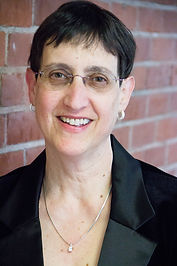 Sharon Paul