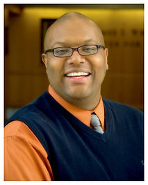 Derrick Fox