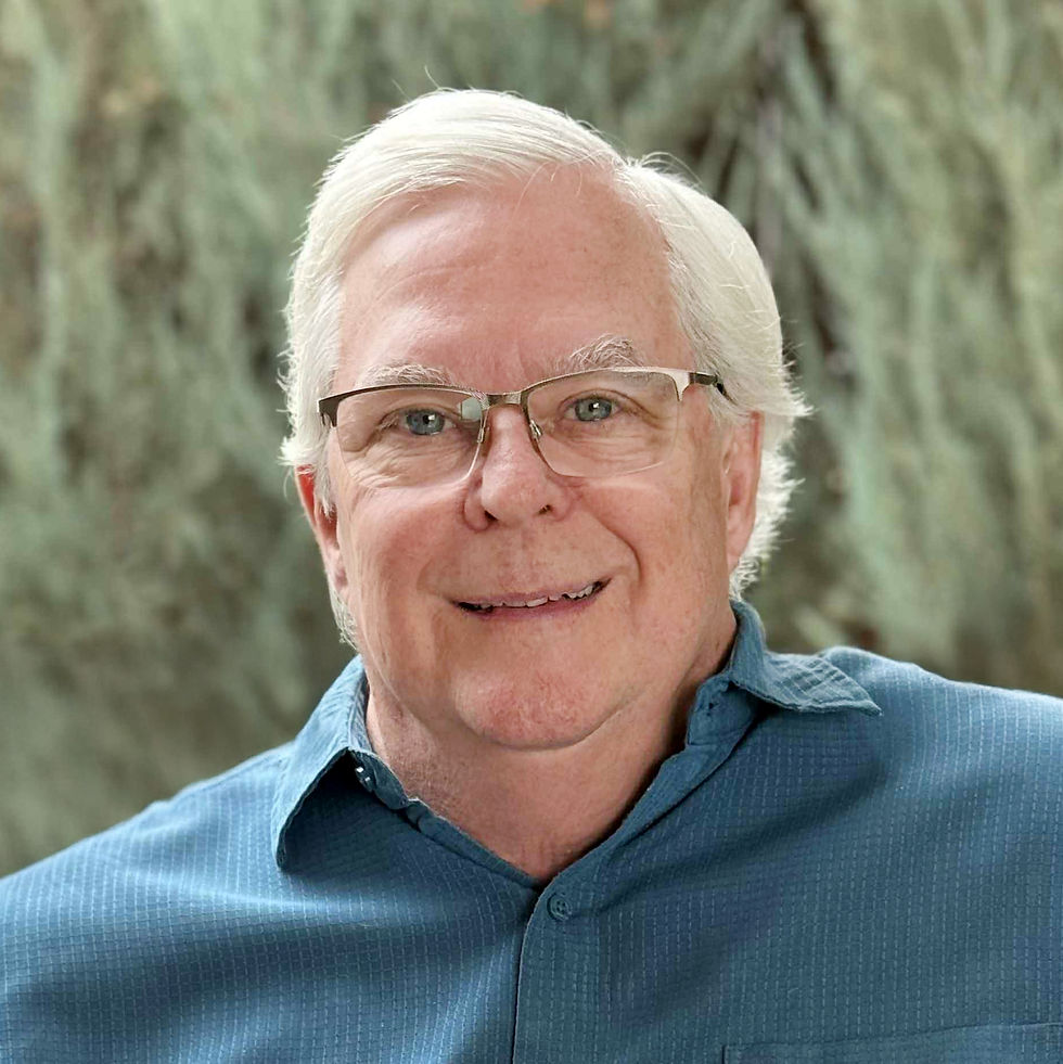 David Dickau