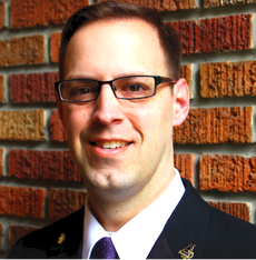 Steve Danielson