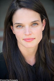 Alyssa Cossey