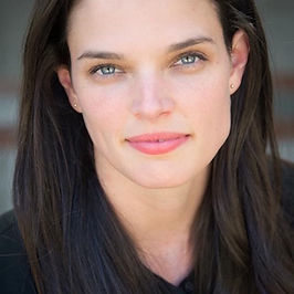 Alyssa Cossey