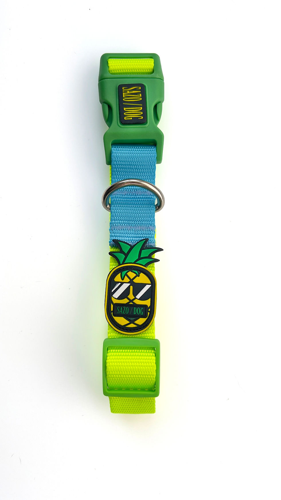 Miniatura: Collar Neón M2