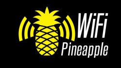 Beware of the Pineapple