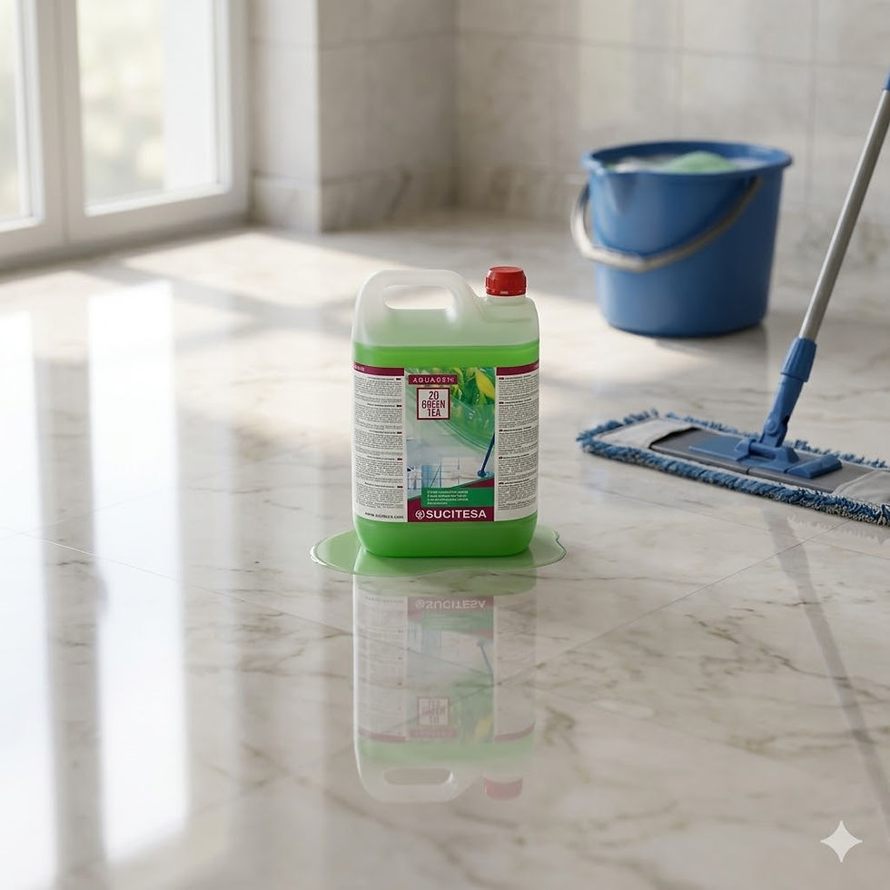 תמונה ממוזערת: 2D GREEN TEA 5 ליטר