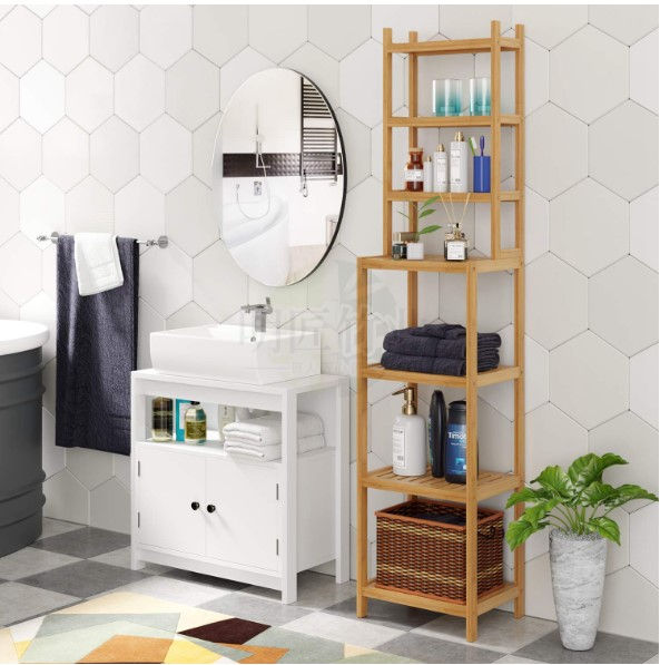 השידה מבמבוק של מאיה