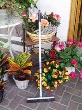 תמונה ממוזערת: מטאטא יפני המקורי - קל משקל,אידיאלי לכל בית Made in Japan