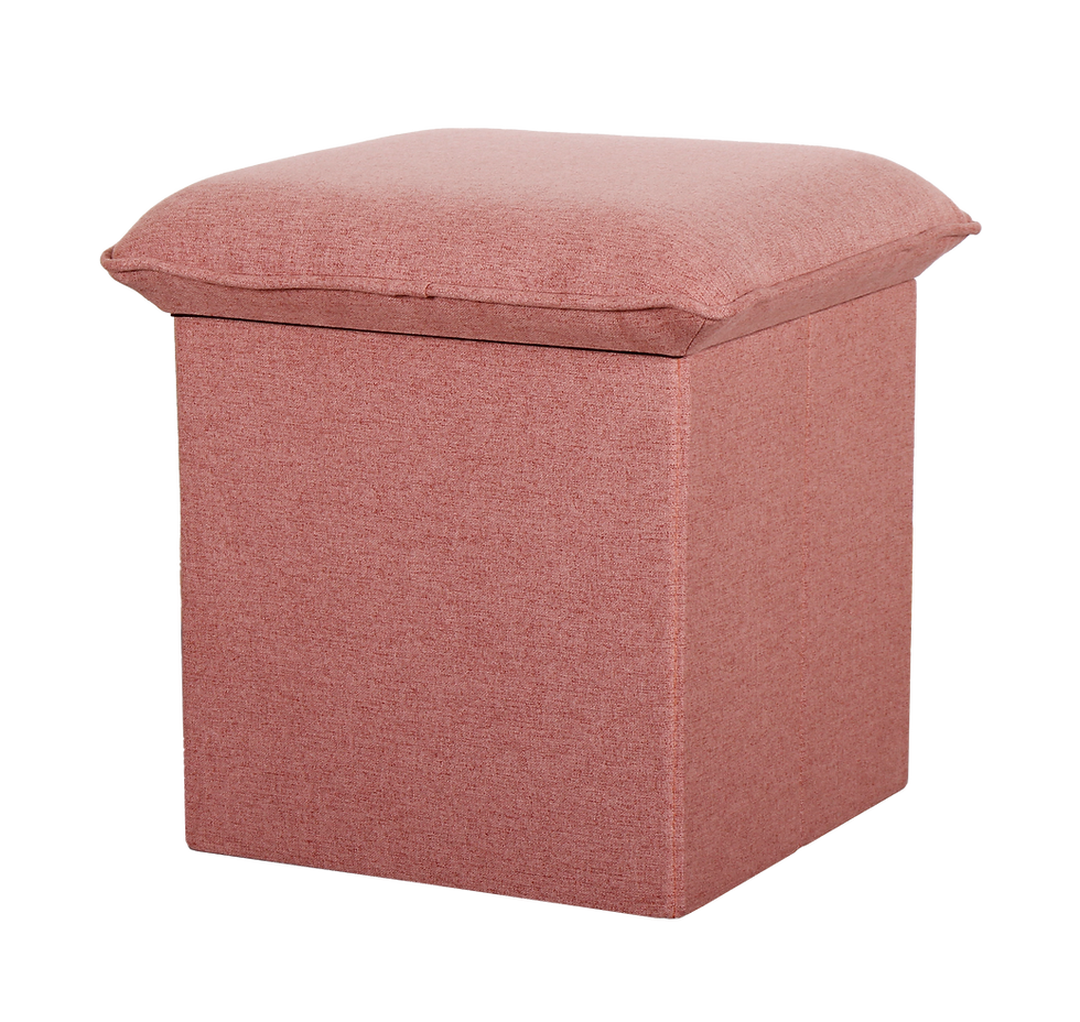 תמונה ממוזערת: הדום אחסון מרופד דגם עמית – פתרון מושלם לנוחות ואחסון!