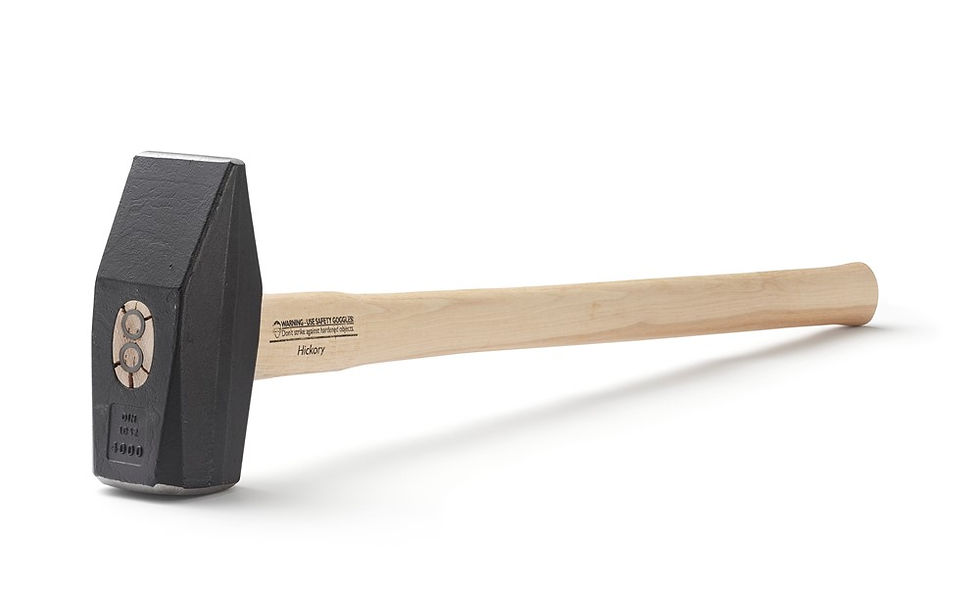 Miniatyrbilde: Hultafors Smislegge SMH