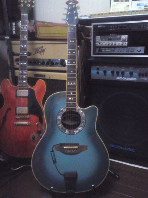 いまさらながら・・の近況です。