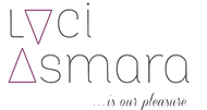 Laci asmara logo