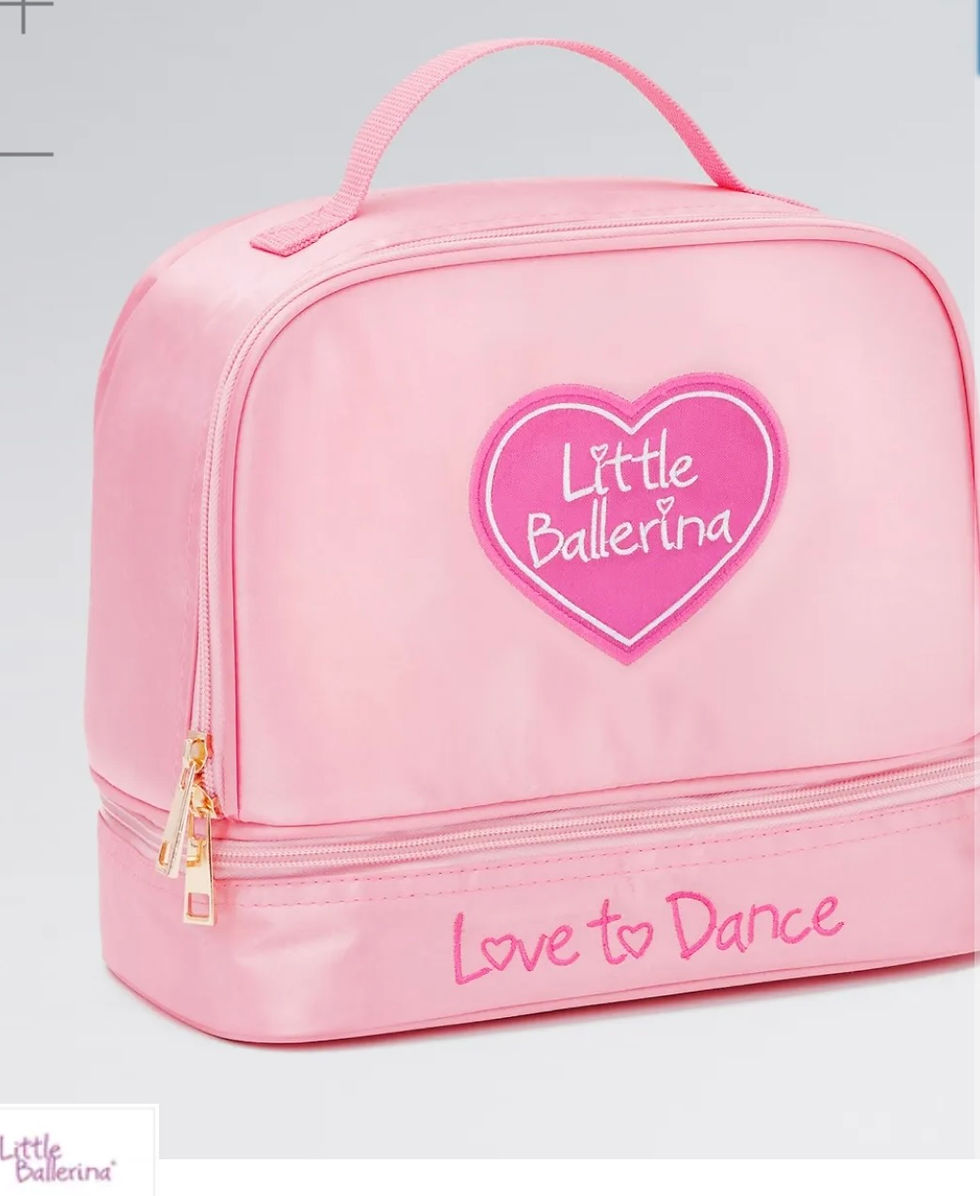 Miniature : Assortiment de styles de sacs de danse