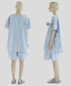 3.お着替え　　　▷