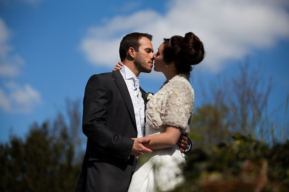 Chris and Hannah Photography