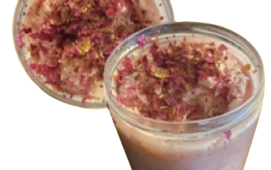 Spice Is Nice Parfaits Set