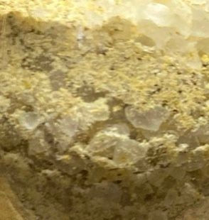 Thumbnail: Sprinkled Bath Soaks