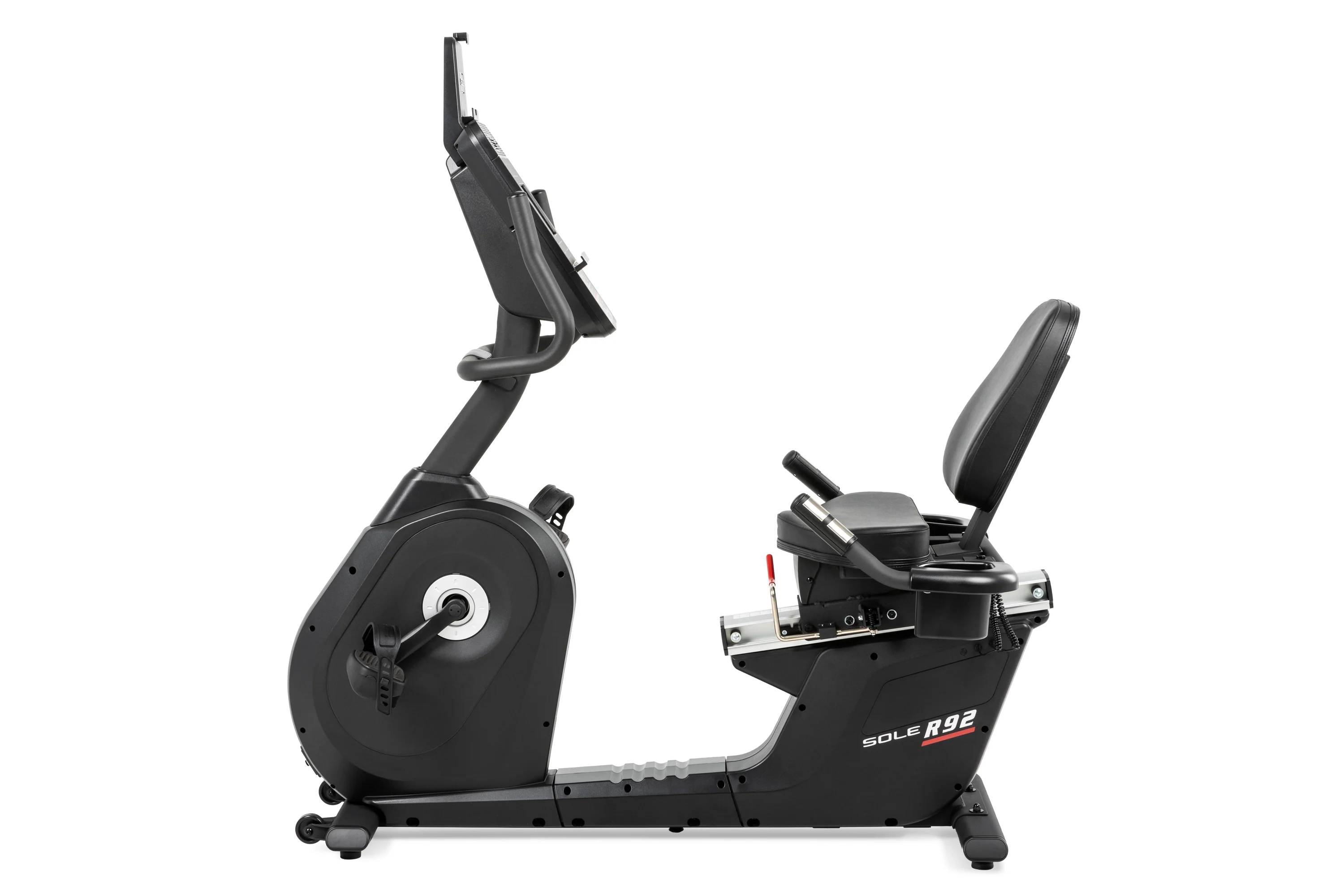 Sole Fitness R92 Recumbent Cycle SOLE_GYMSTORE
