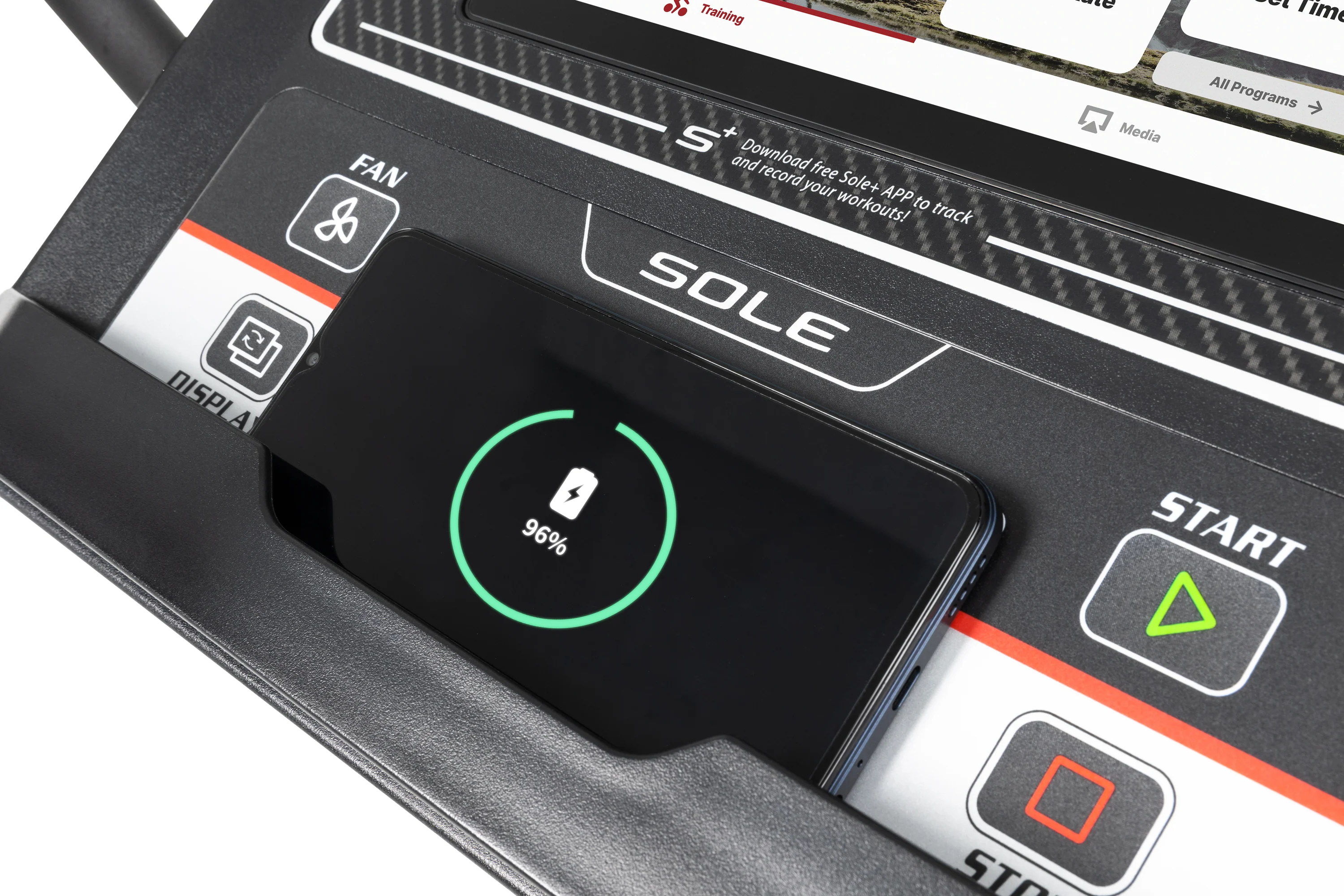 sole fitness lcb light commercial upright bike