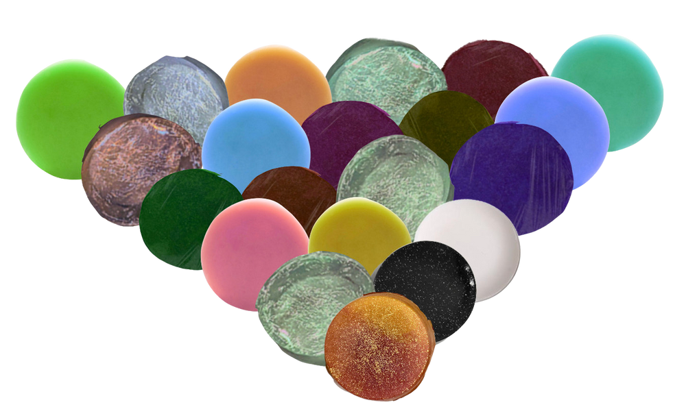 Shaving Soap Bar