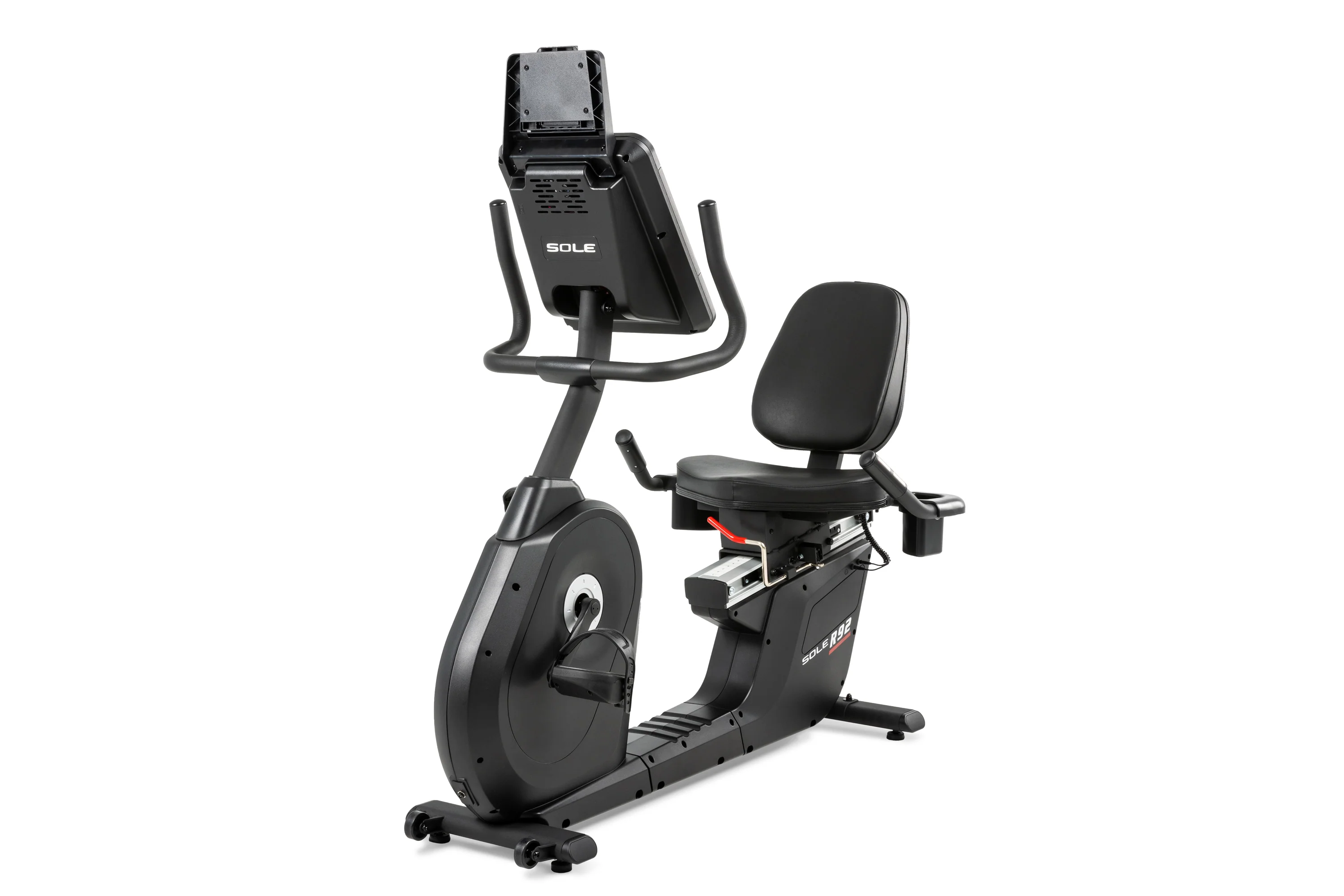 Sole Fitness R92 Recumbent Cycle SOLE_GYMSTORE