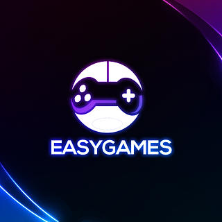 Снимка на автора: Easy Games