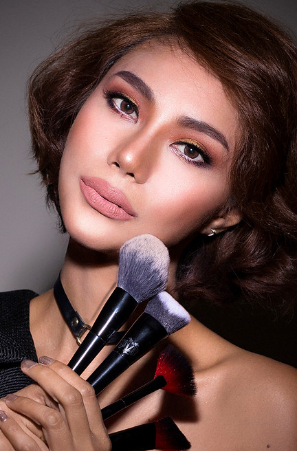 kate Aguilar Makeup Artist