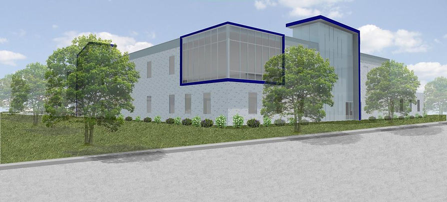 Eastbank Location St John Parish Clerk of Court