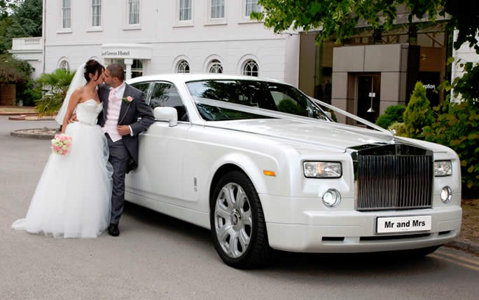 Rolls Royce