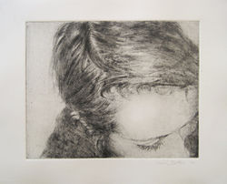 Self Portrait