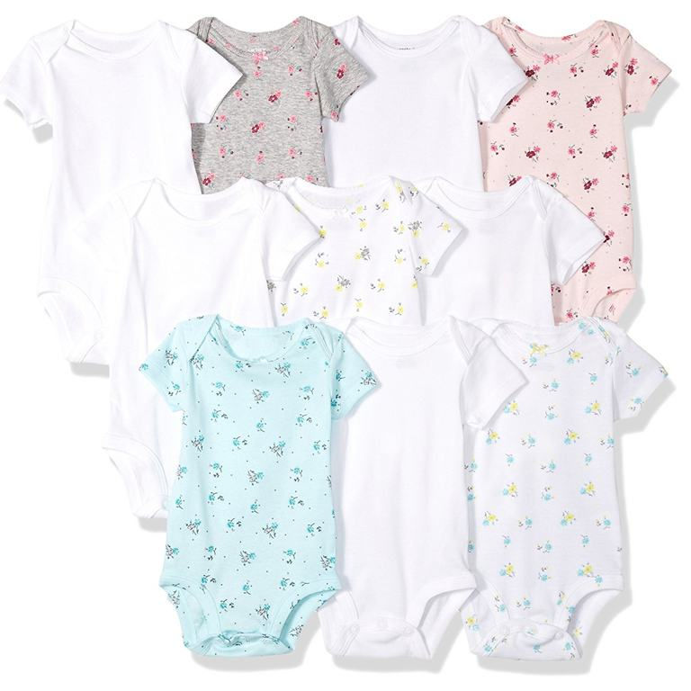 Short Sleeve body suit