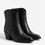 Thumbnail: Luxe Cowboy Big Size Women's Boots