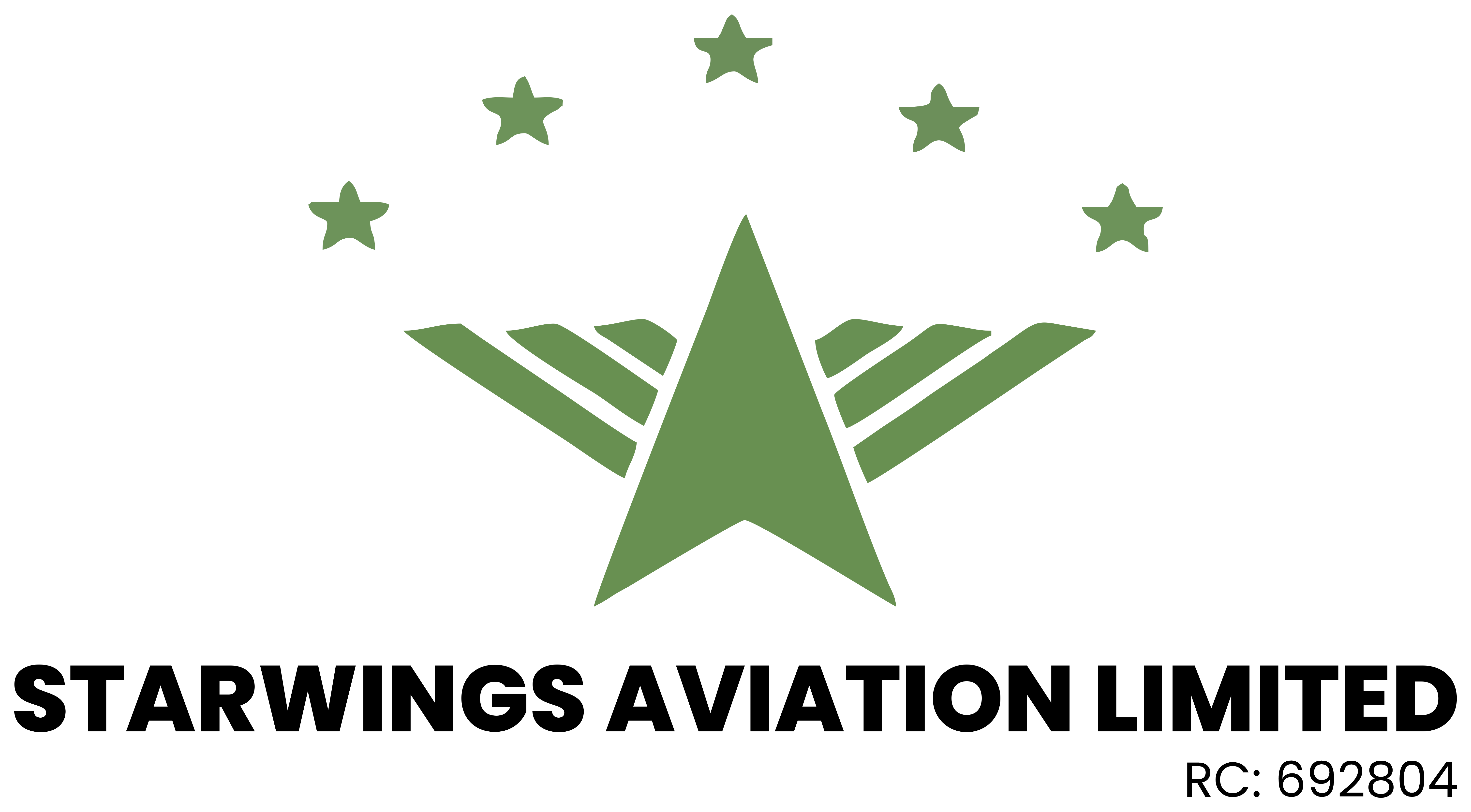 Starwings Aviation