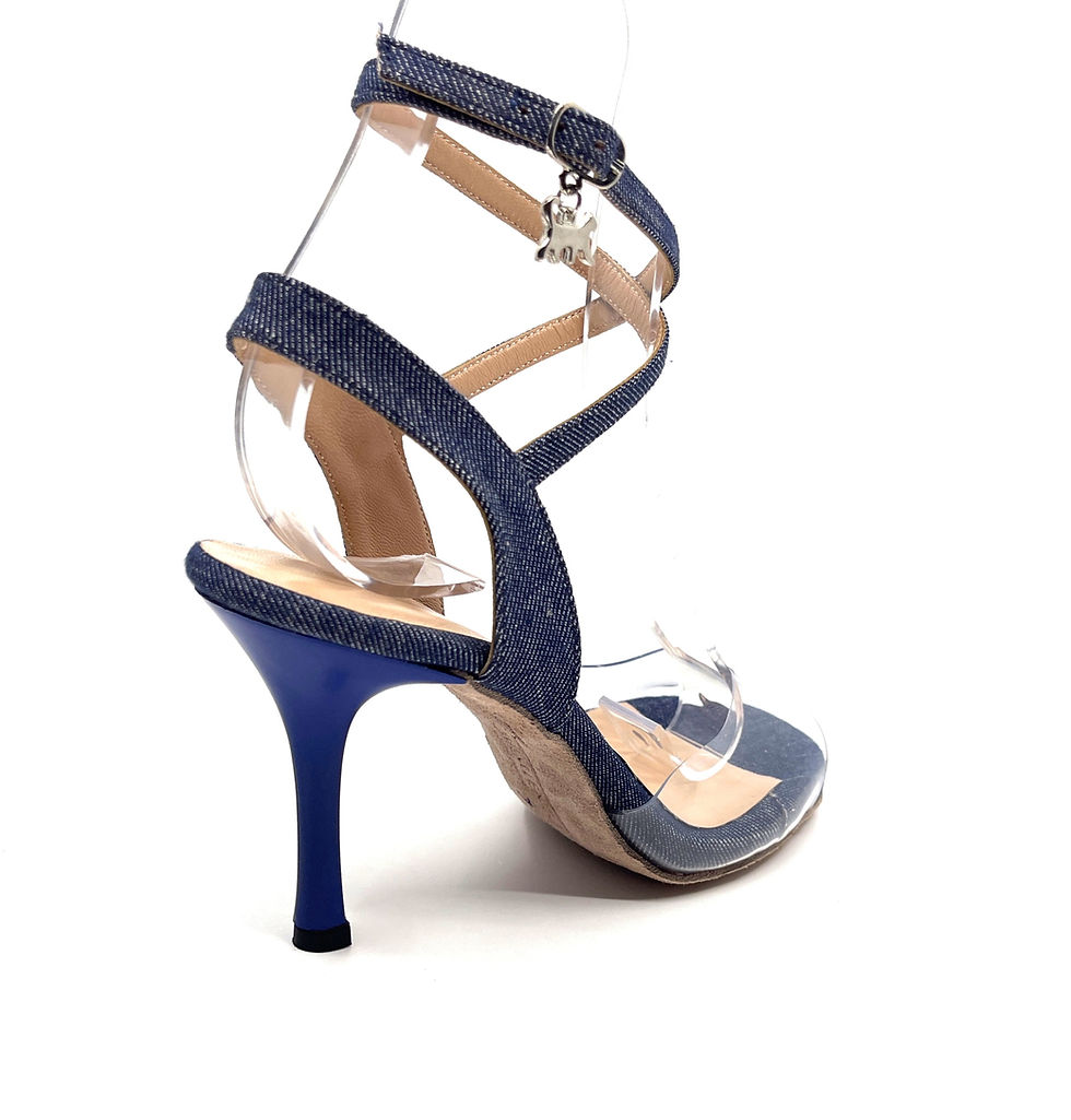 Miniatura: Transpie Jean
