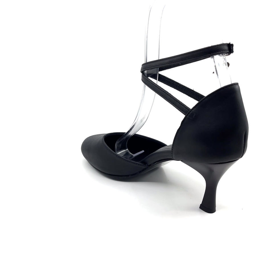Miniaturbild: Giro Black Leather Classic